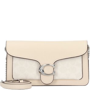Coach Tabby Shoulder bag Leather 20 cm