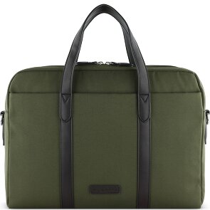 Bugatti Maro Briefcase 40 cm Laptop compartment