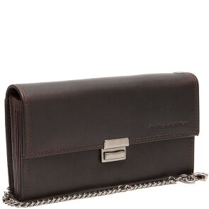 The Chesterfield Brand Waiter Wallet Leather 18 cm