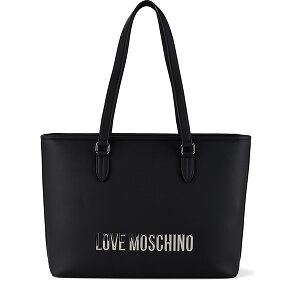 Love Moschino Bold Love Shopper Bag 38 cm