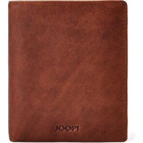 Joop! cerratano Wallet RFID protection Leather 10.5 cm