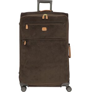 Bric's Life 4 Roll Trolley 77 cm