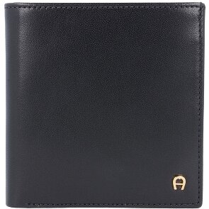 Aigner Daily base wallet leather 9.5 cm