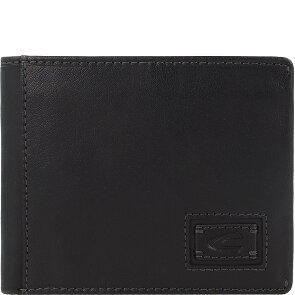 camel active Dust Wallet RFID protection Leather 12 cm camel active Dust Wallet RFID protection Leather 12 cm