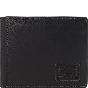 camel active Dust Wallet RFID protection Leather 12 cm