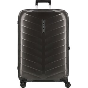 Samsonite Attrix 4 wheels Trolley 75 cm Samsonite Attrix 4 wheels Trolley 75 cm