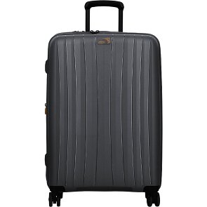 Jump Enais 4 wheels Trolley 66 cm with expansion pleat