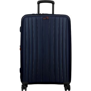 Jump Enais 4 wheels Trolley 66 cm with expansion pleat