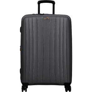 Jump Enais 4 wheels Trolley 66 cm with expansion pleat