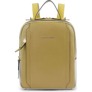 Piquadro Circle Daypack Leather 32 cm