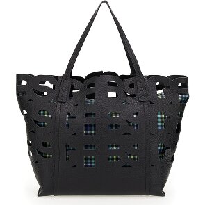 Gabs Jade L shopper bag leather 33 cm
