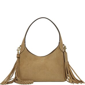 Coach Brooklyn Shoulder Bag Leather 23.5 cm Coach Brooklyn Shoulder Bag Leather 23.5 cm