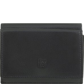 DuDu Wallet leather 10 cm