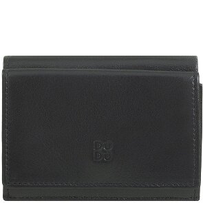 DuDu Wallet leather 10 cm