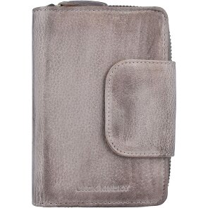 Jack Kinsky Nassau 511 wallet leather 10 cm