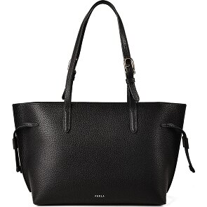 Furla Ava Shopper Bag Genuine Leather 34 cm
