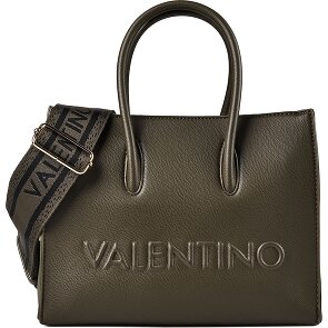 Valentino Bianka Re Shoulder Bag 26 cm