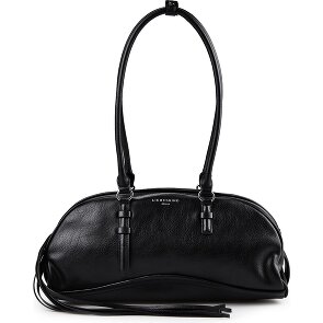 Liebeskind Capri Shoulder Bag M Genuine Leather 36 cm
