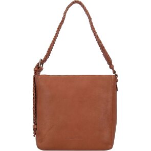 Cowboysbag Shoulder bag leather 27 cm Cowboysbag Shoulder bag leather 27 cm