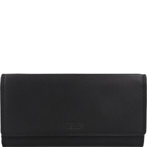 mano Donna Giulia wallet leather 19.5 cm mano Donna Giulia wallet leather 19.5 cm
