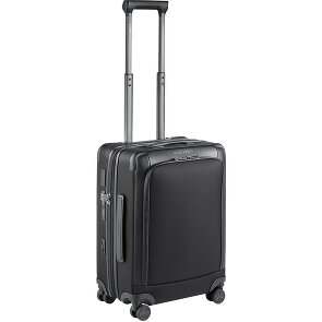 Porsche Design Roadster 4 wheels Cabin trolley S 54 cm