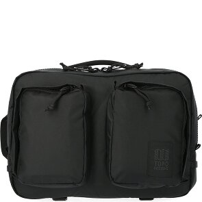 Topo Designs Global Daypack 29 cm Laptop compartment