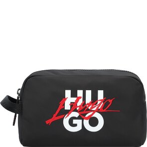 Hugo Handwritten Toilet bag 24 cm