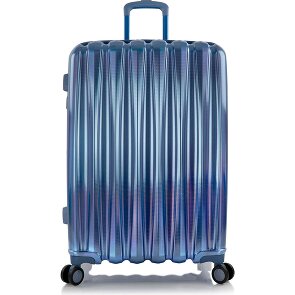 Heys Astro 4 wheels Trolley L 76 cm with expansion pleat