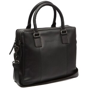 The Chesterfield Brand Santiago Briefcase Leather 32 cm Laptop compartment