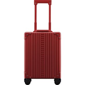 Aleon Business 4-wheel Aluminum Cabin suitcase, 50 cm, with Laptop Compartment