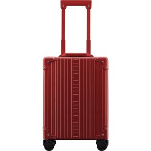 Aleon Business 4 roll business trolley 50 cm laptop compartment