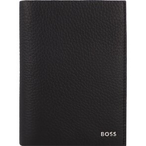 Boss New Crosstown Wallet RFID protection 11 cm