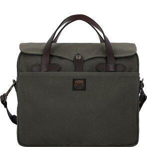 Filson Luggage Twill Briefcase 40.5 cm Laptop compartment