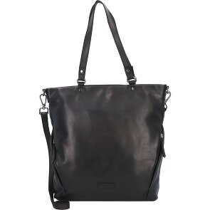 Jack Kinsky Nelson 6 shoulder bag leather 41 cm