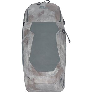 Jack Wolfskin Crosstrail 24 LT Hiking backpack 55 cm Jack Wolfskin Crosstrail 24 LT Hiking backpack 55 cm