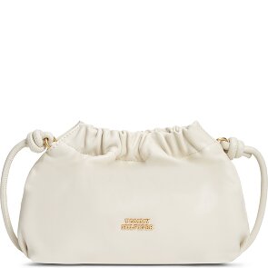Tommy Hilfiger TH Soft Leather Shoulder bag Leather 20 cm