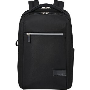 Samsonite Litepoint travel backpack S 40 cm laptop compartment