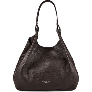 Gianni Chiarini Dua Shoulder Bag Genuine Leather 38 cm