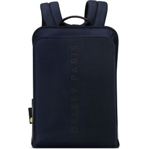 Delsey Paris Arche Business backpack RFID protection 43 cm Laptop compartment