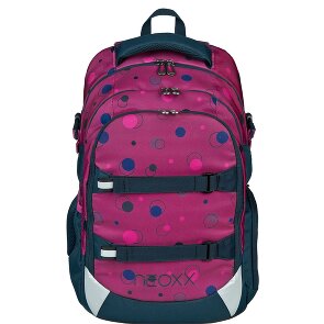 Neoxx Active Pro School Satchel 45.5 cm Neoxx Active Pro School Satchel 45.5 cm