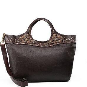 Campomaggi Shopper Bag Leather 35 cm