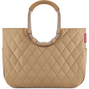 reisenthel Loopshopper L frame shopper bag 46 cm