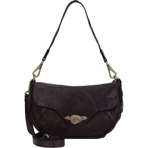 Campomaggi Mimma Shoulder Bag Leather 28 cm