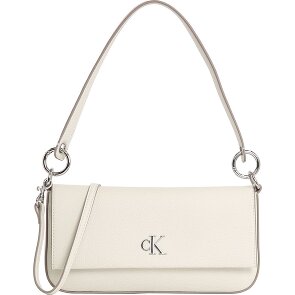 Calvin Klein Jeans Minimal Monogram Shoulder Bag 25 cm