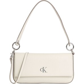 Calvin Klein Jeans Minimal Monogram Shoulder Bag 25 cm