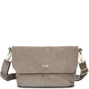 Zwei Mademoiselle.M Messenger 33 cm Laptop compartment Zwei Mademoiselle.M Messenger 33 cm Laptop compartment