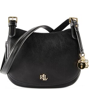 Lauren Ralph Lauren Marcy Shoulder bag Leather 21 cm