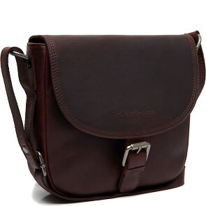 The Chesterfield Brand Lucian Shoulder bag Genuine Leather 21 cm