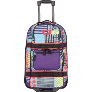 Ogio Layover 2 wheels Cabin trolley 56 cm