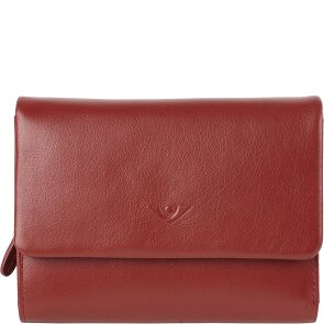 Voi Soft Gabi wallet leather 14 cm
